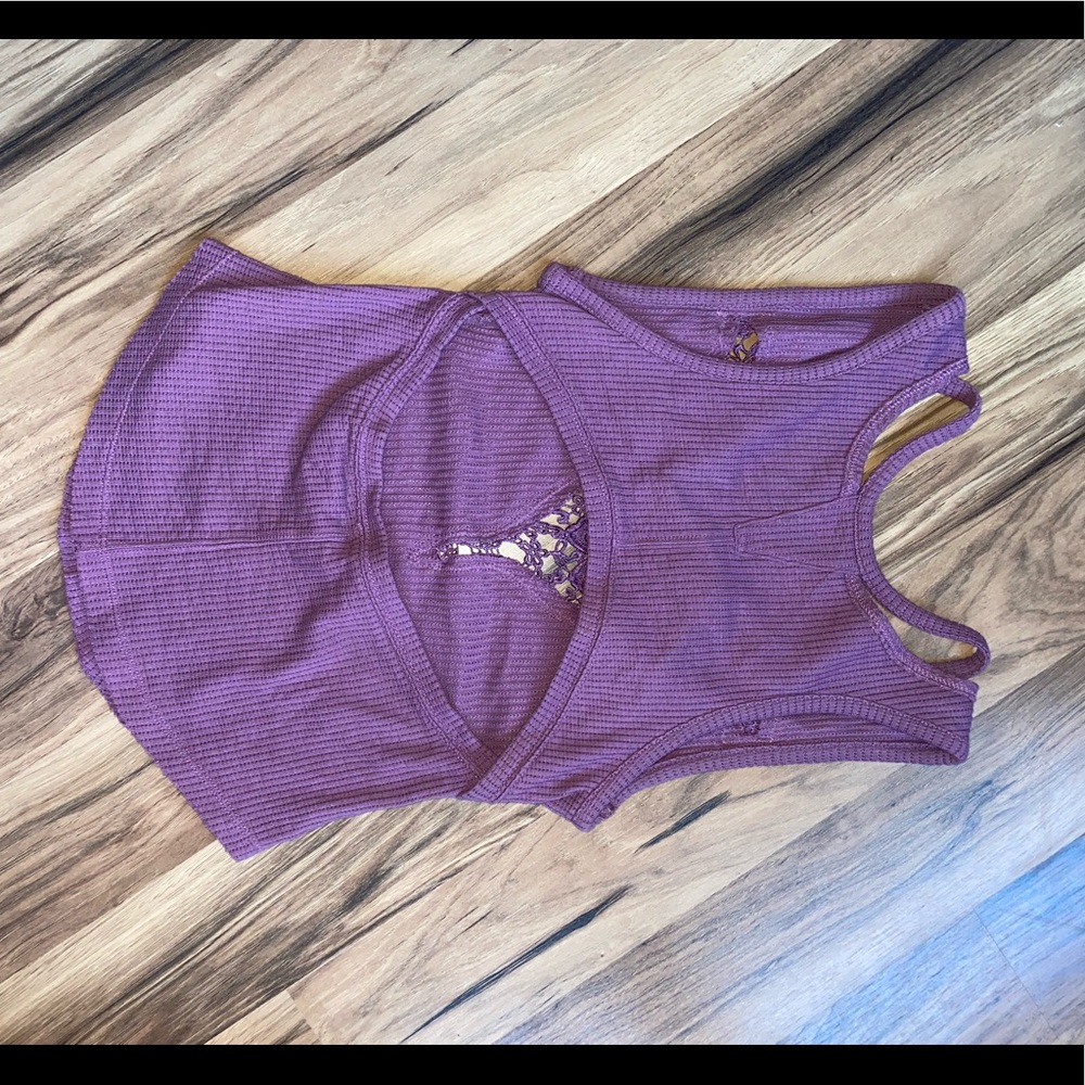 Free People tank - Picture 2 of 2